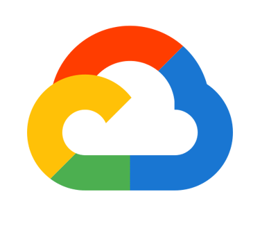 Google Cloud logo