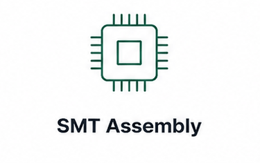 SMT Assembly