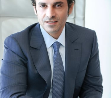 homme, portrait, direction, business, homme d'affaire
