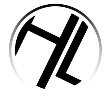 Logo Henrick Lourenco Photo