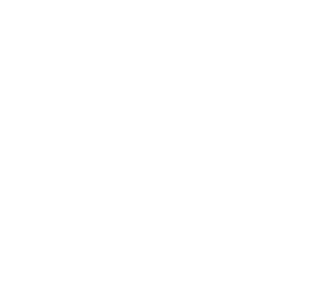Logo métier du bien-être représentant un tourbillon stylisé.
