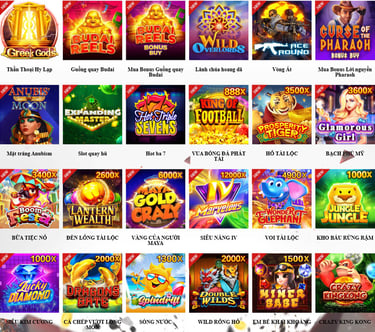 giới thiệu slots 88fc