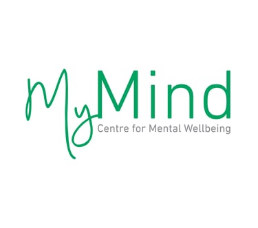 MyMind Logo