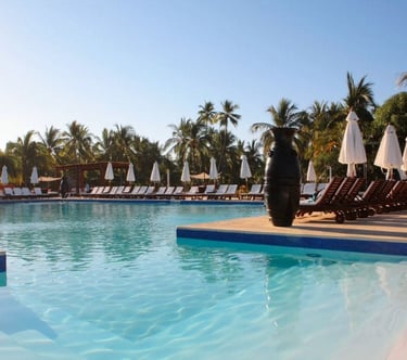 Ofertas en Club Med Ixtapa 1