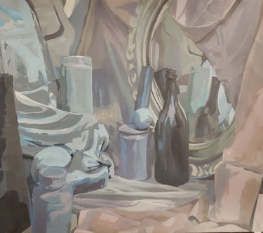 still life