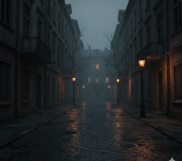 Cuando la protección falla, la oscuridad ocupa su lugar.