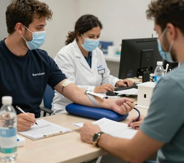 Bright living room with modern inventory