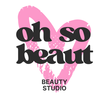 oh so beaut logo