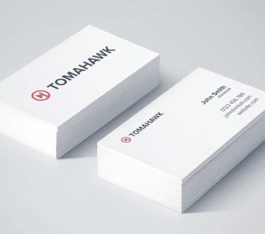 En AvantiRed creamos tarjetas de presentacion personalizadas 3