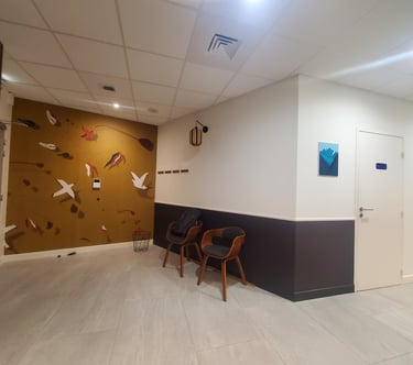 Acupuncture réservation en ligne Crolles