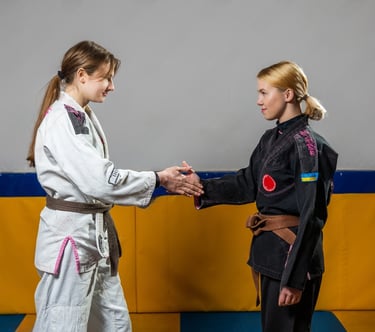BJJ