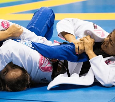 Armbar