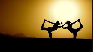 Stretch into Meditation Norfolk Attleborough Watton