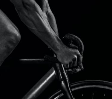 Massothérapeute sportif qualifié pour les massages à la clinique sportive A.S.