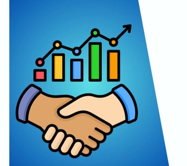 Confiança no trabalho da CCMEI Contabilidade Consultiva