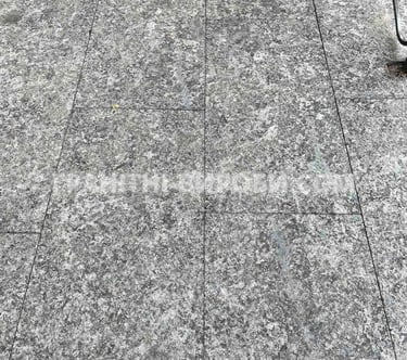 Термооброблена плитка Лабрадорит 60х30х3