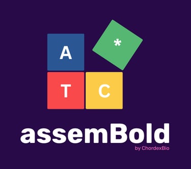 assemBold logo