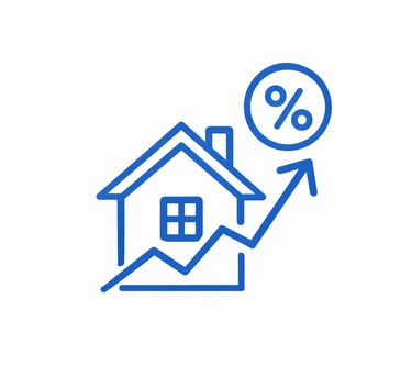 valorização do imóvel com energia solar