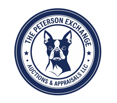 The Peterson Exchange - Auctions & Appraisals LLC