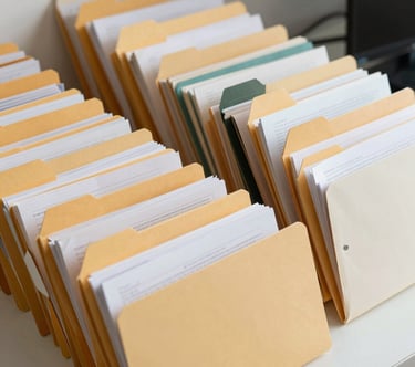 real estate transaction file compliance Florida transaction coordinator