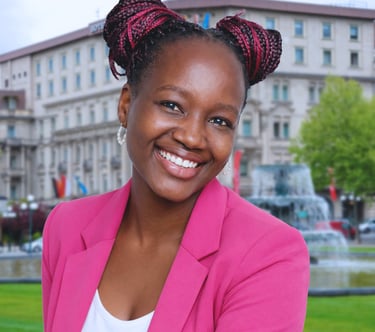 Gladys Amule