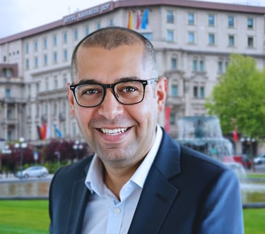 Amir Nik