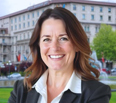 Bettina Krämer