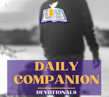 Daily Companion