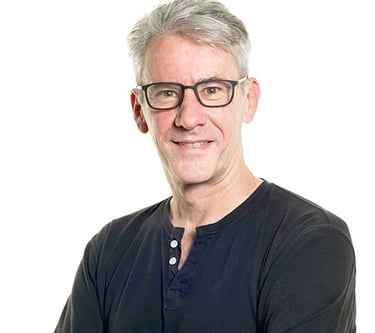 Doctor Robert Slater