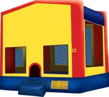 LARGE BOUNCE HOUSE Bookings 832-216-8423