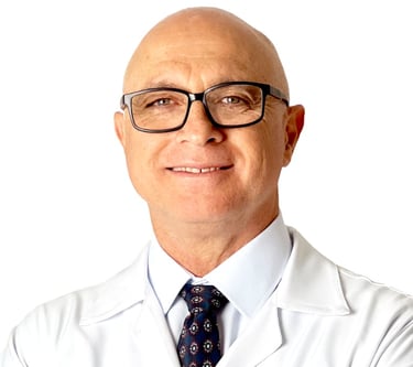 Dr. André Alves de Souza Baganha GASTROENTEROLOGISTA e CIRURGIÃO GERAL