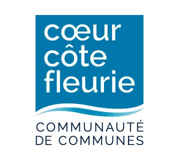 partenaire association, coeur cote fleurie 