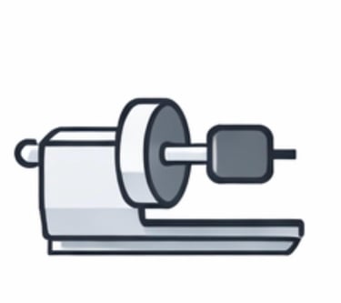 a computer monitor screen with a computer mouse and a mouse