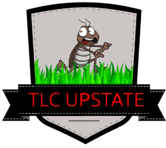 Tlc Upstate Pest Control Logo