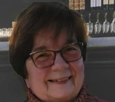 A picture of Marlene Davis