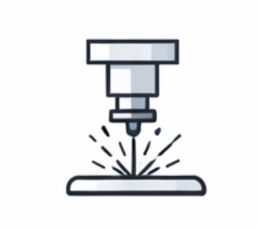 a machine that is sitting on top of a table