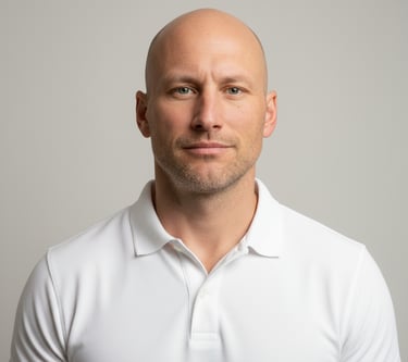 Masajista Profesional