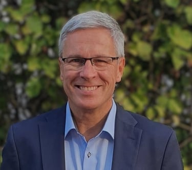 Risto Savolainen InnoHeap