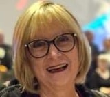 A picture of Christine Marchese