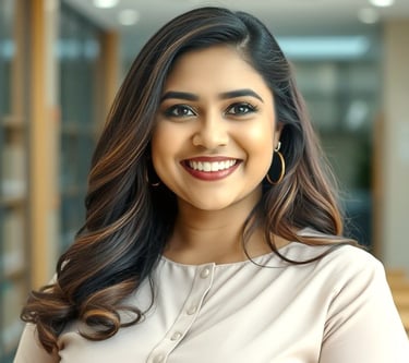 Reena Verma IGCSE