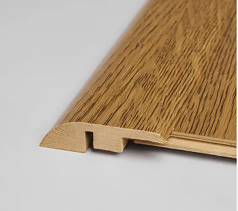 Durable Flooring Reducer for a Smooth Finish