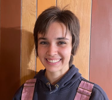 talia headshot