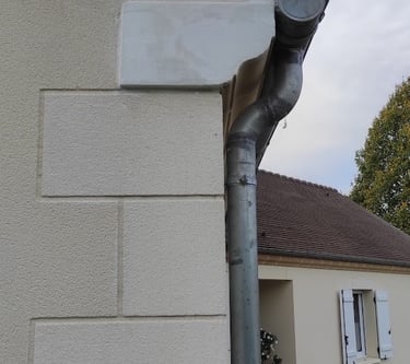 Maçonnerie 