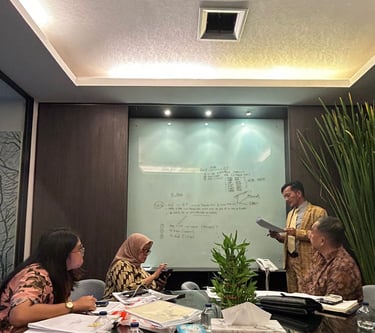 MAHKAMAH KONSTITUSI AKAN MENJADI TEMPAT YANG MENAKUTKAN BAGI CALON PEMIMPIN YANG CURANG