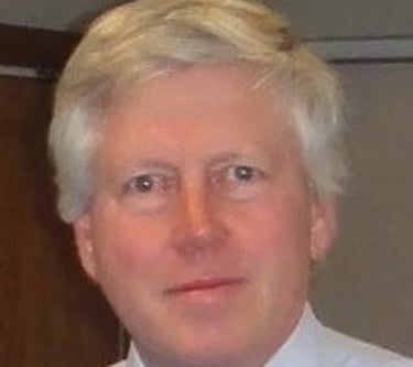 Professor Steven Richmond