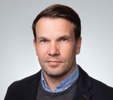 Tomi Sundström InnoHeap