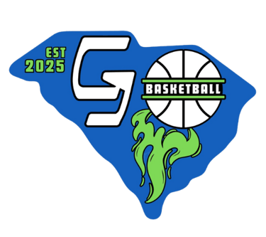 Graniteville Basketball Club Logo