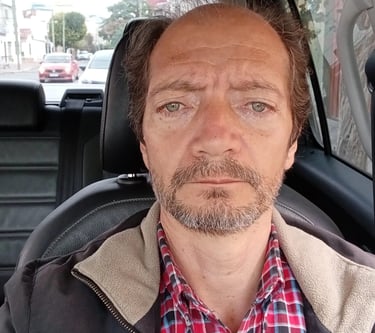 Arturo Alejandro Martearena - Escritor 