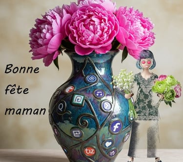 L'informatique et sa passion 