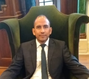 Equipo Edújula Mauricio Quintero Ángel